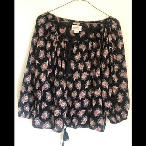 Ralph Lauren Gorgeous blouse